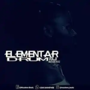 Muzoleno Beatz - Kandanje (Original Mix) ft. DJ Xandy